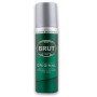 Brut Cologne Deodorant Spray Original 120ML