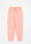 PoP Candy Cargo Jogger - Pink