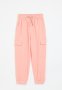 PoP Candy Cargo Jogger - Pink