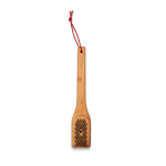 Weber 30 Cm Bamboo Grill Brush