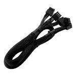 Cooler Master ATX3.0 12VHPWR 650MM 3X8PIN PCIE5 Adp