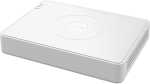 Hikvision IDS-7116HQHI-M1 T 16CH 1080P MINI 1U H.265 Acusense Dvr 96MBPS Incoming Bandwidth Hdtvi Ahd Cvi Cvbs Ip Video