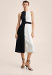 Dress Yinyan - Black