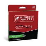 Amplitude Smooth Creek Trout - Moss leather willow WF-3-F