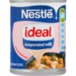 Ideal Evaporated Milk 380ML