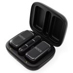 Rode Wireless Micro Ultra-compact 2-PERSON Wireless Microphone – Lightning