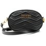 Elle Crossbody Quilted MINI Bag