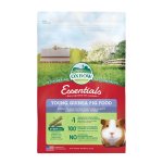 Essentials Young Guinea Pig Food - 2.25KG