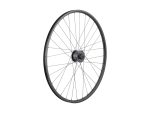 Bontrager Connection Dynamo 29 Mtb Wheel - Front No Cassette Black