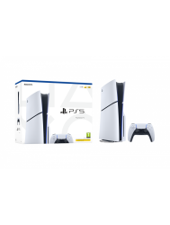 Sony Playstation 5 Slim Disc 1TB Console