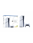 Sony Playstation 5 Slim Disc 1TB Console