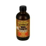 Black 113G Castor Oil - Original