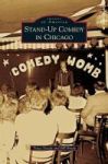 Stand-up Comedy In Chicago Hardcover