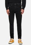 Diesel D-amny-y L.32 Trousers - Black