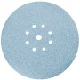 Festool Sanding Discs Stf D225/8 P180 GR/25 Granat