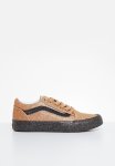 Vans Uy Old Skool - Party Glitter Black gold