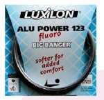 Luxilon Alu Power Fluoro 123 Tennis Racquet String