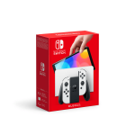 Nintendo Switch Oled Model