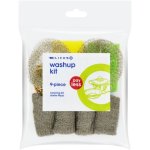 Payless Wash Up Kit 9 Piece