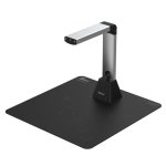 Canon Iriscan Desk 5 Desktop Camera Scanner