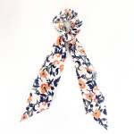 Summer Of 69' Scrunchies - Floral