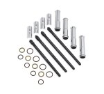 Screamin’ Eagle Premium Tapered Quick-install Adjustable Pushrods