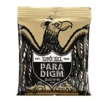 Ernie Ball Paradigm 80 20 Bronze Acoustic Guitar Strings – .010-.050 Extra Light