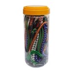 Luggage Strap Assorted 18PC