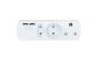 Target 16A Multiplug With 2 USB 5V Adapter