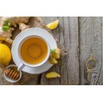 My Leaf Instant Ginger Tea