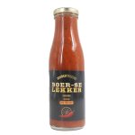 Boer-se Lekker Peri Peri Sous 375ML