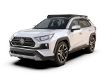 Front Runner Toyota RAV4 2019-CURRENT Slimsport Roof Rack Kit Lightbar Ready