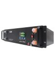 Fc Ess Battery Module Z-range 51.2V With Wi-fi