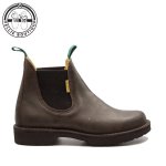 Stockman - Brown Kalahari Sole F3-KH - 15