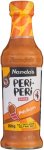 Peri-peri Sauce Medium Sauce