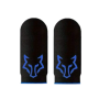 Blue Fox Thumb Sleeves Set