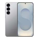 Samsung Galaxy S25 256GB Ds Silver - 256GB Silver