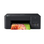 Brother DCP-T220 3-IN-1 USB Refill Inkjet Printer