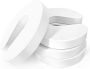 4 Pack Foam Door Stops Finger Guards For Baby Child Safety