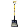 YD27698 Yellow & Black Shovel