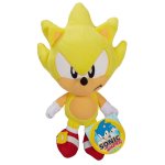 The Hedgehog - Super -23CM - Soft Plush Toy