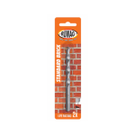 Drill Bit 4MM Standard Masonary RBRC50400