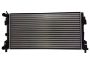 Radiator Compatible With Vw Polo VIVO2 - 2018+