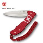 Victorinox Swiss Army Victorinox Evoke Alox Red 136MM
