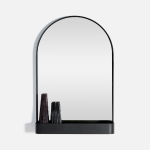 Emerging Creatives Arch Storage Mirror