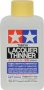- Laquer Thinner 250ML