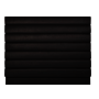 Mira Headboard - Single / Onyx