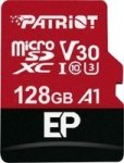 Lx 128GB Micro Sdxc Card V30 A1
