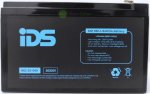 BAT-7AHLITH Ids Ids 7A H Lithium 12V Battery