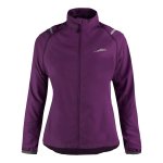 First Ascent Women's Magneeto Cycling Jacket